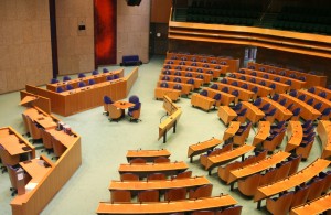 Kamervragen over stemgedrag Nederland in VN-mensenrechtenraad inzake Israël