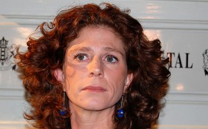 Barbara Barend