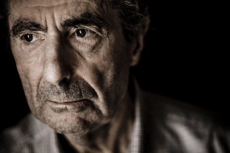 Philip Roth (85) overleden