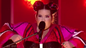Eurovisie Songfestival