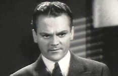 Hoe acteur James Cagney Jiddisch leerde