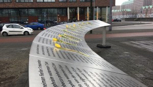 kindermonument