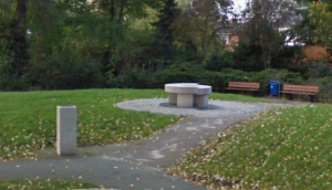 Joods Monument