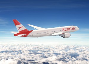 Austrian Airlines
