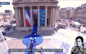 Simone Veil