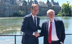 PvdA