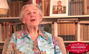 nazi-oma