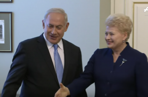 Netanyahu