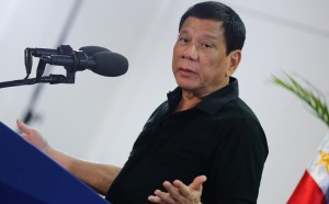 Duterte