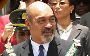 Bouterse