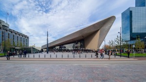 Rotterdam
