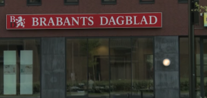 Woordenstrijd in Brabants Dagblad om ‘terreurkamp’