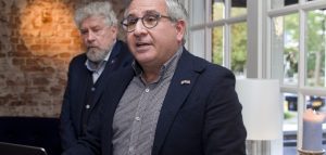 Serphos brengt Amstelveense Joden in kaart
