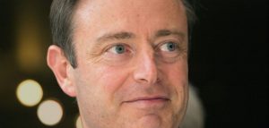 Laatste poging De Wever om Joodse kiezers te winnen