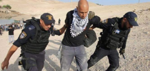Nederlandse BDS-activist opgepakt op West Bank