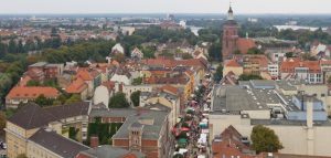 Nederlands-Joodse man in Spandau mishandeld