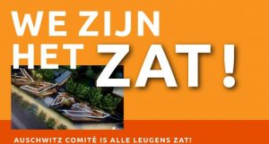 ‘Tegenpartij namenwand verspreidt leugens’