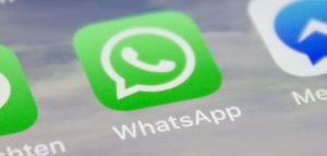 Israël waarschuwt: aanval op WhatsApp-accounts