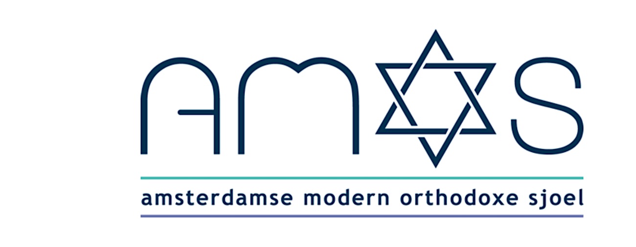 AMOS: Huiskamersjioer met Ron Goldstein - Amsterdam