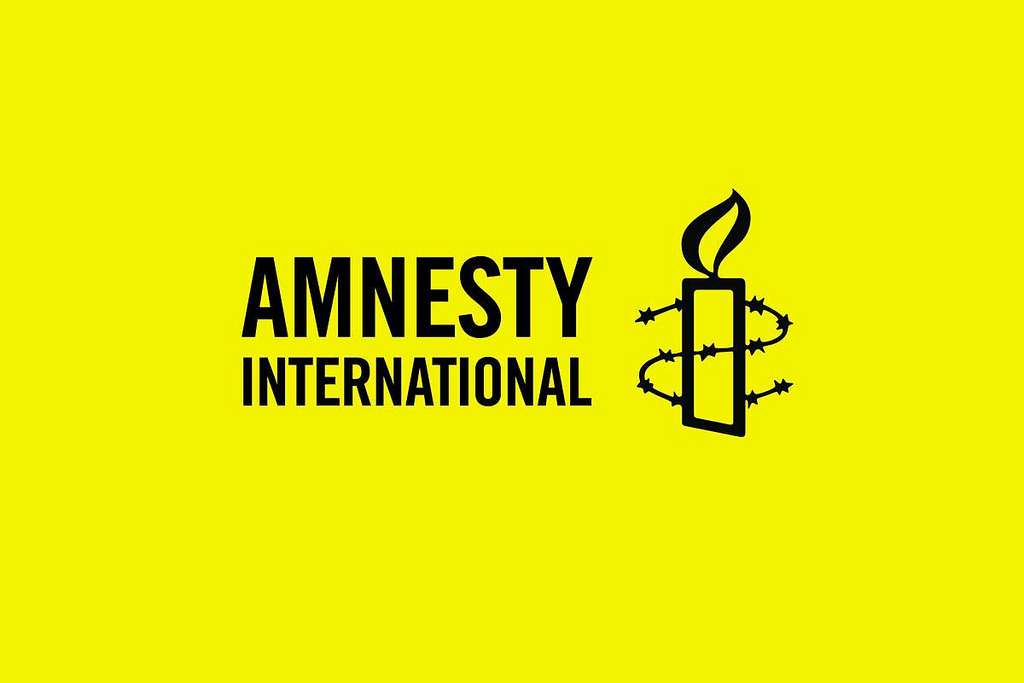 Een boze brief aan Amnesty International – gastcolumn Olaf Oudgenoeg