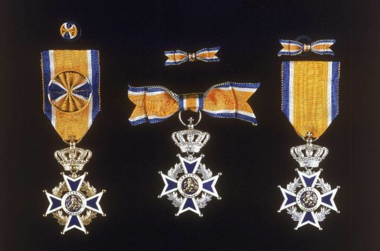 Lintjes