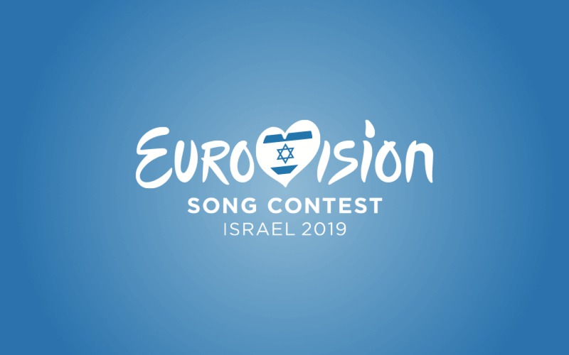 Israël bijna gediskwalificeerd van het Songfestival