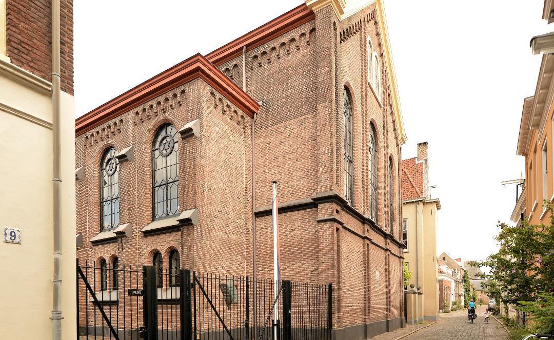 Synagoge Zutphen