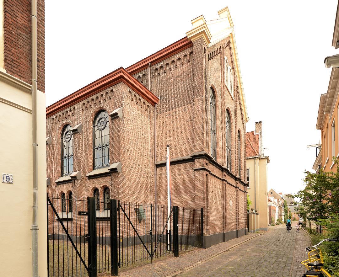 Synagoge Zutphen