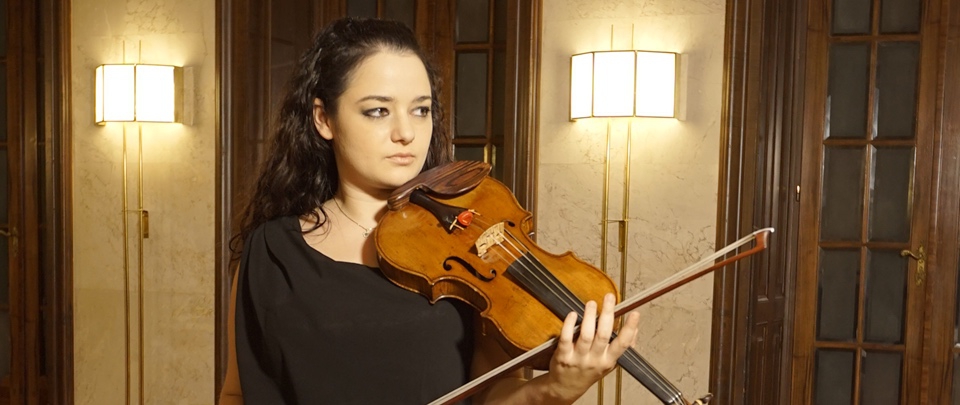 Anna Lipkind Trio, concert - Maastricht