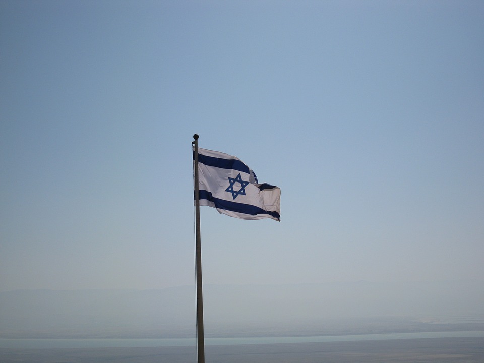 Kan er een Palestijnse staat komen? – gastcolumn Awi Cohen