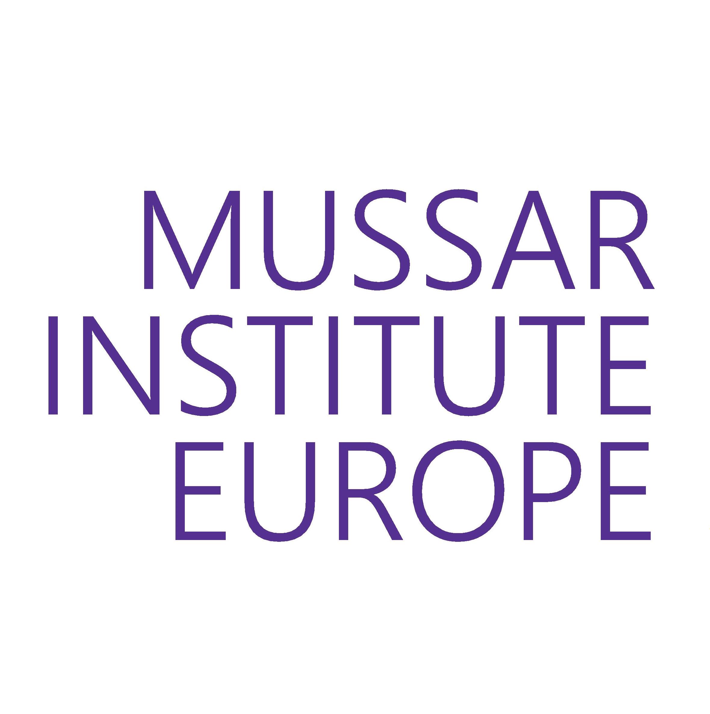 Mussar, online kennismaking via Zoom