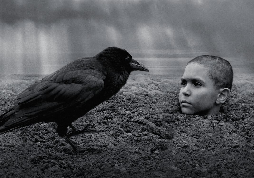 Korte metten maken met het beeld van de mensheid – filmrecensie The Painted Bird