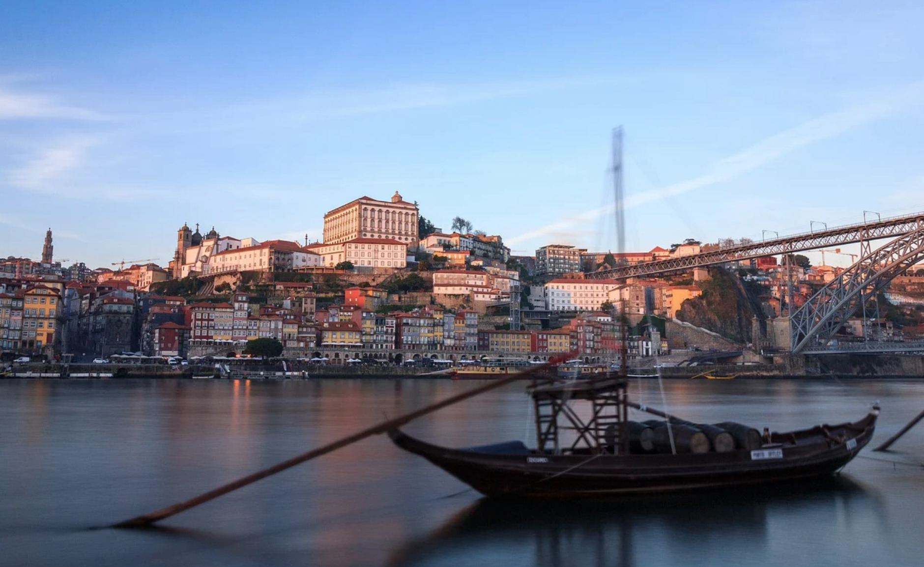 Een positieve trend in Porto – reisverhaal ‘De Joodse horizon’