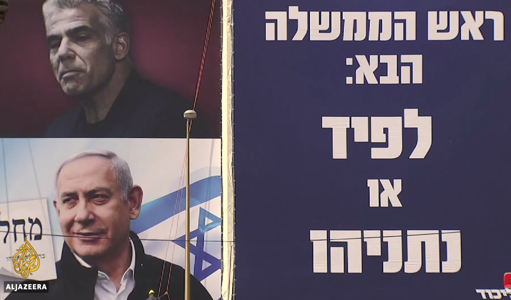 Waarom Netanyahu de coronaverkiezingen door het vaccinatieprogramma wint – achtergrond