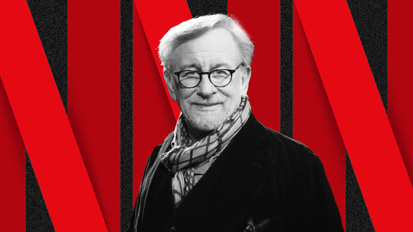 Spielberg geeft 1,5 miljoen dollar aan stakers in Hollywood