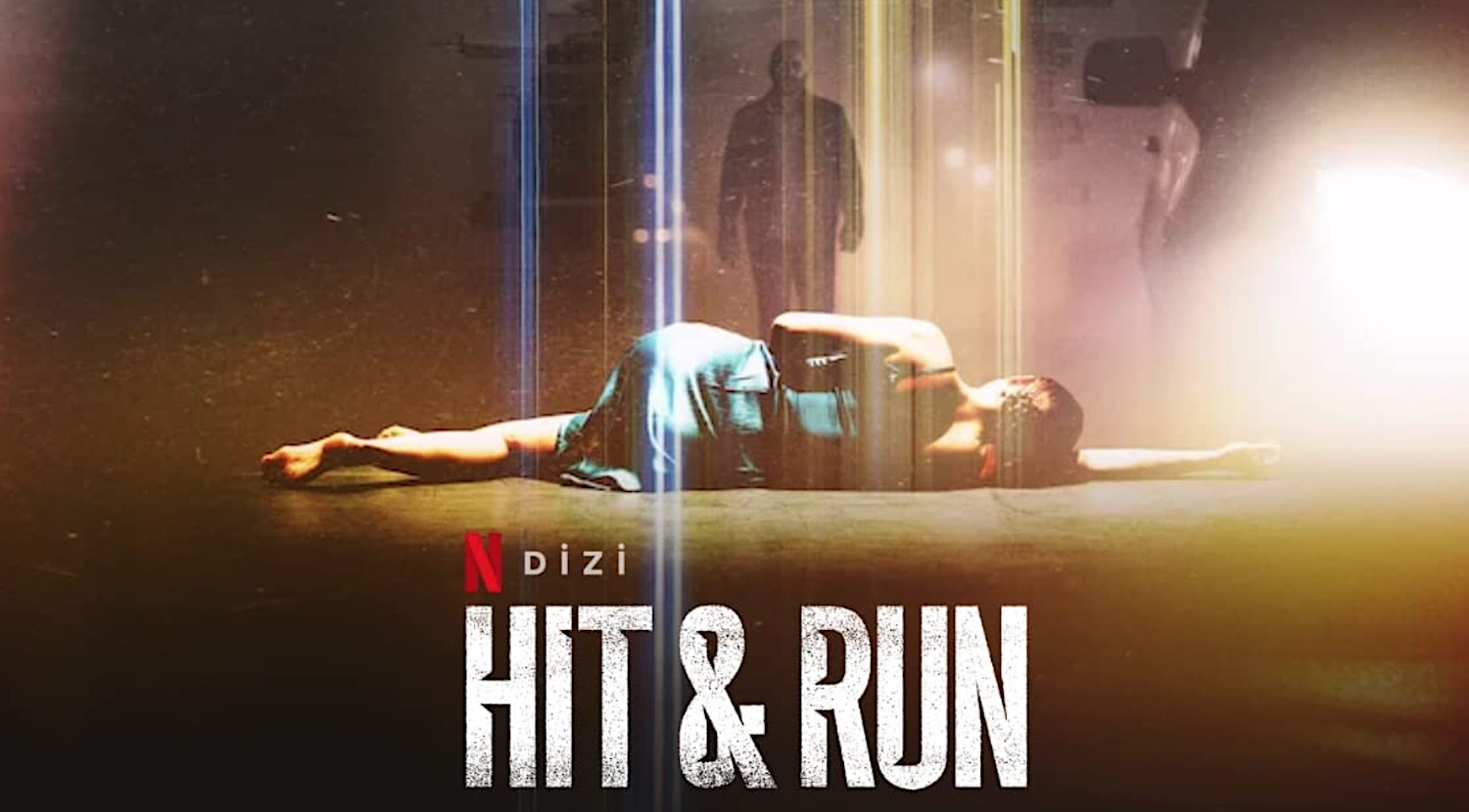 Nieuwe Israëlische thrillerserie Hit & Run in première bij Netflix