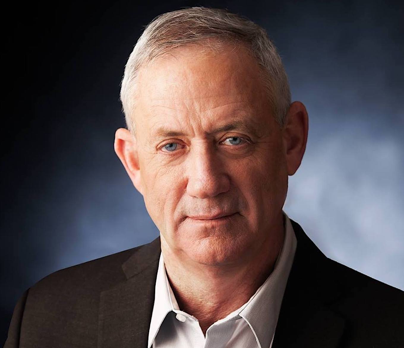 Benny Gantz