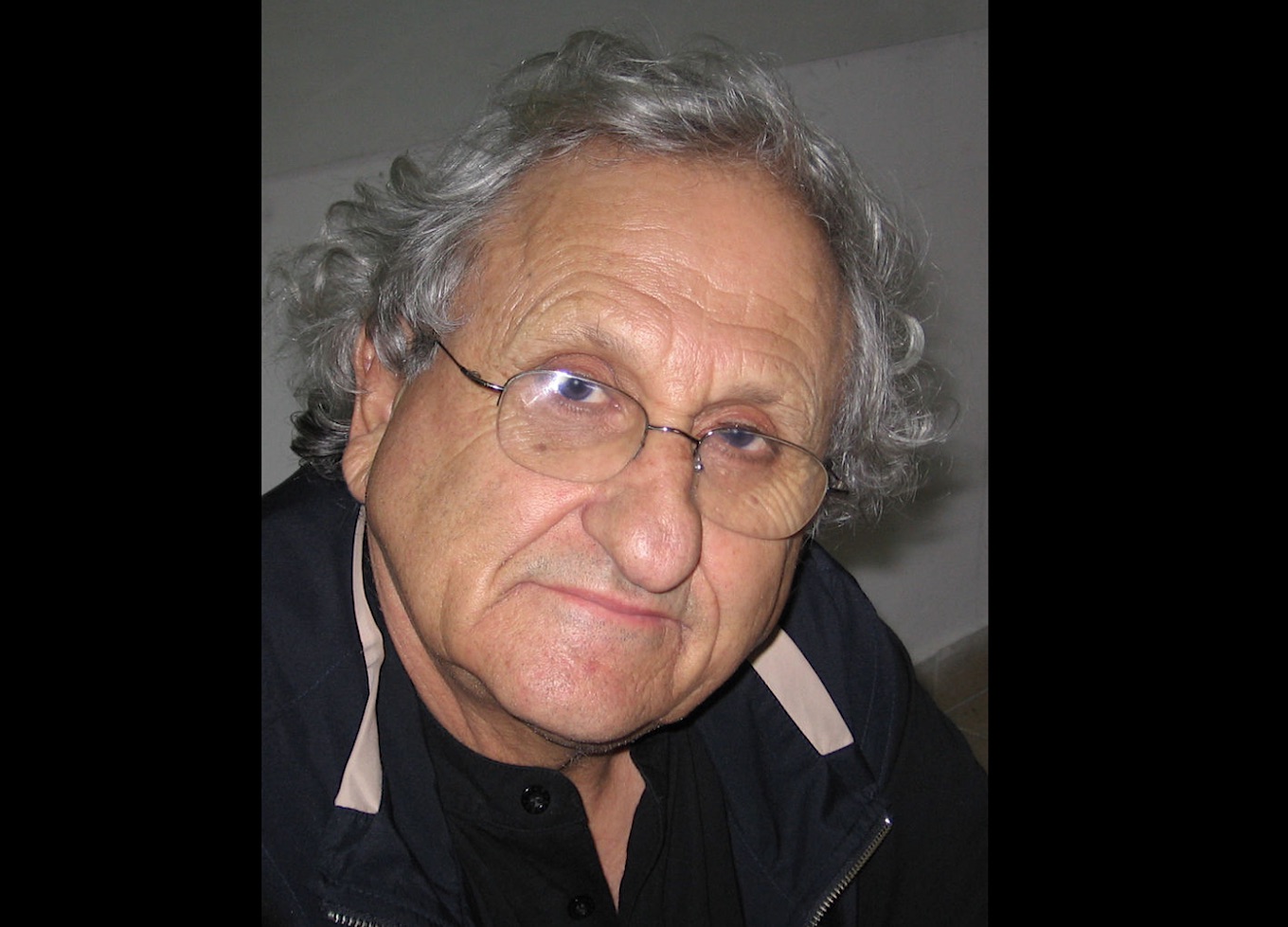 Auteur Avraham Yehoshua (85) overleden