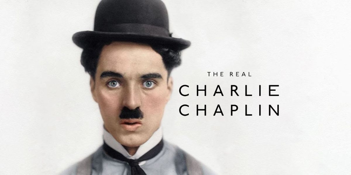 The Real Charlie Chaplin: een belangwekkende film – recensie