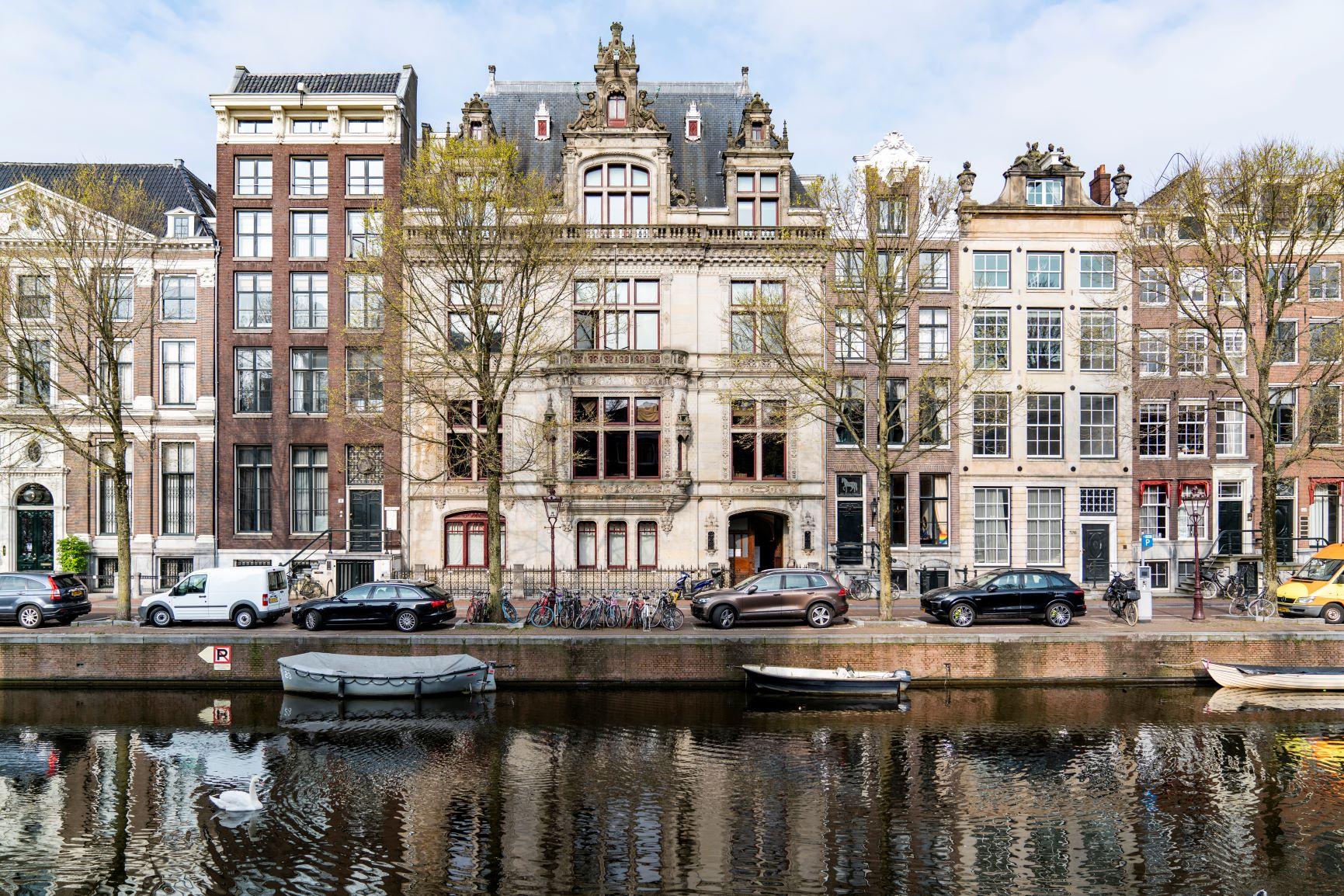 NIOD: Het spook van de honger, lezing - Amsterdam