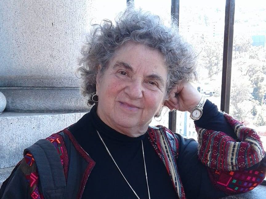 Sheila Gogol (80), tot op het laatst positief gebleven – in memoriam