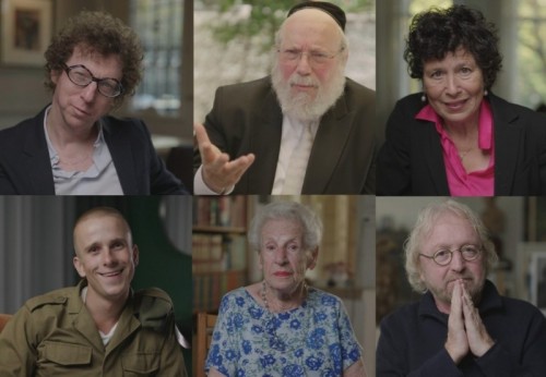 Coen Verbraak komt met interviewserie over ’75 jaar Israël’