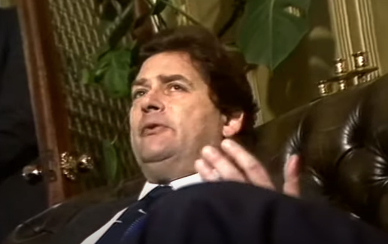Nigel Lawson (91), vriend en vijand van Thatcher – in memoriam