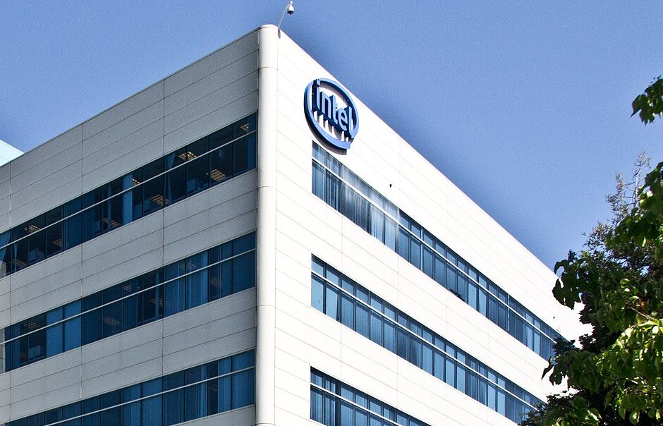 Intel bouwt fabriek in Israël voor 25 miljard dollar en breekt record