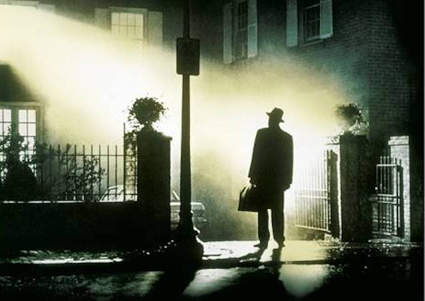 William Friedkin, regisseur van The Exorcist, overleden