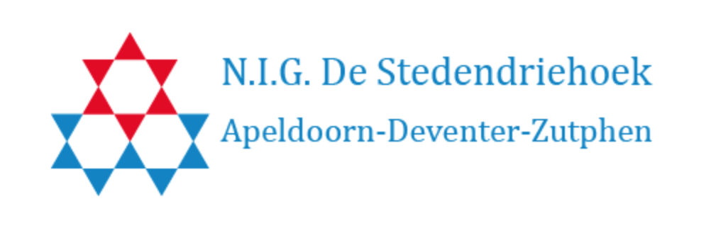 Lezing Harry Smit - NIG Stedendriehoek - Apeldoorn