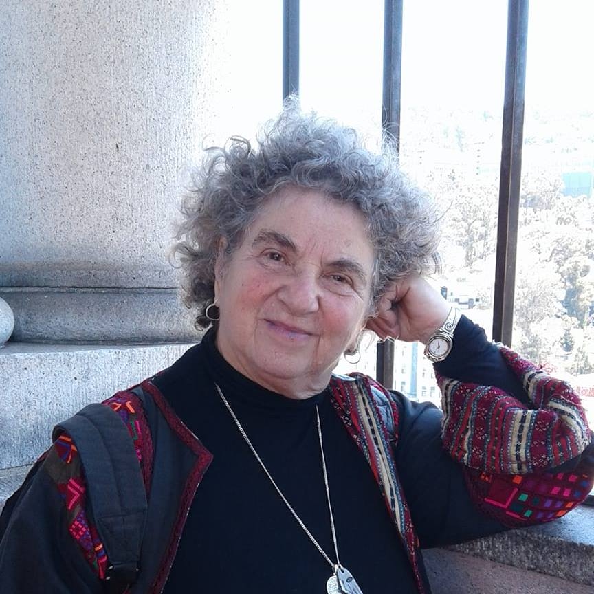 Sheila Gogol: een ‘mensj’ die over grenzen keek, documentaire - NPO 2