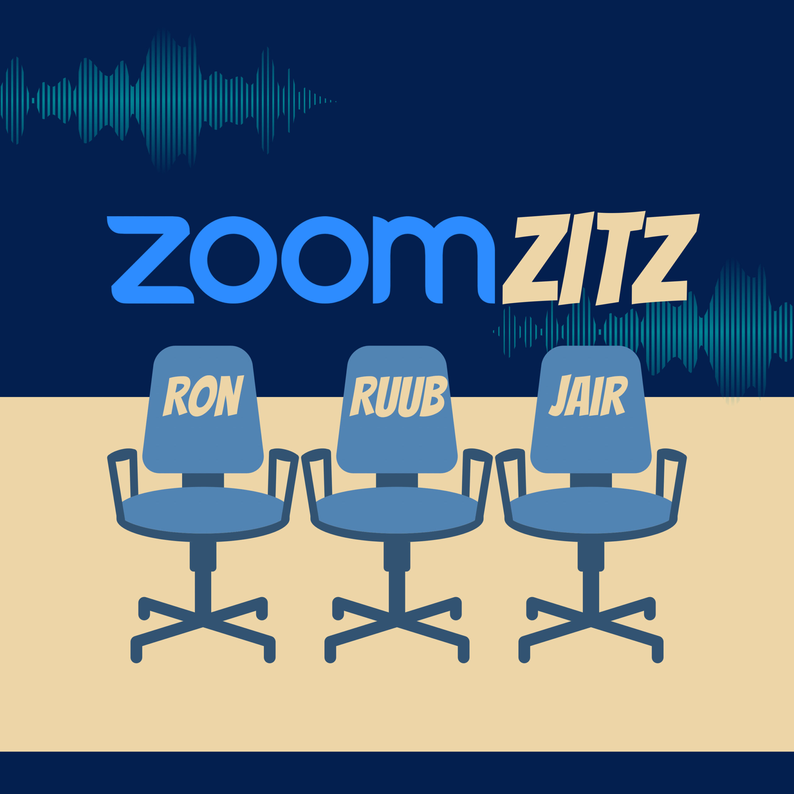 ‘Er is veel gebeurd in Joods Nederland’ – ZoomZitz podcast van de week