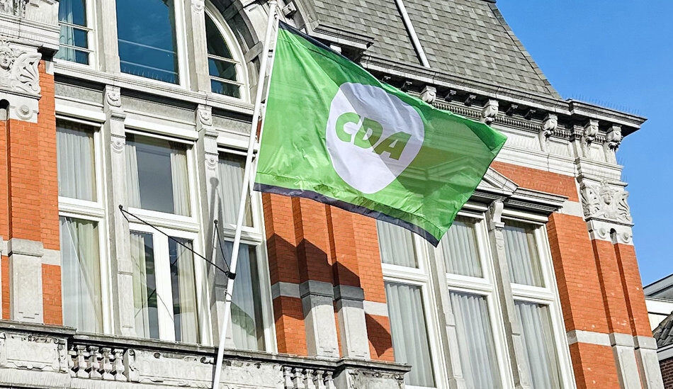 CDA wil boycot producten West Bank