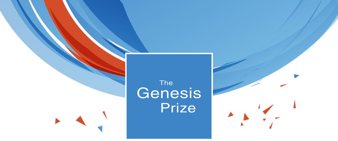 Genesis Prize naar organisaties die gegijzelden helpen